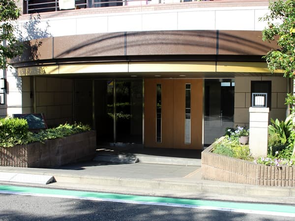 日神パレステージ保土ヶ谷みなみ台 6