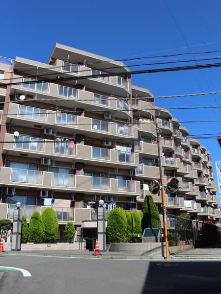 グレイス保土ヶ谷カーサコリーナ 3