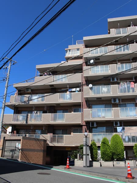 グレイス保土ヶ谷カーサコリーナ 4