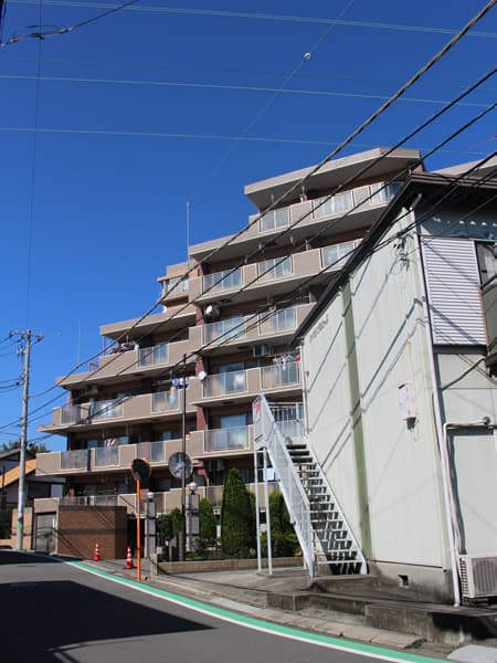 グレイス保土ヶ谷カーサコリーナ 5