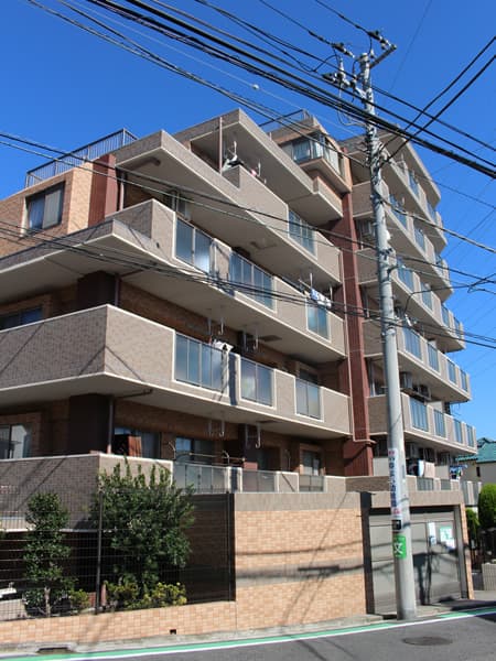 グレイス保土ヶ谷カーサコリーナ 6