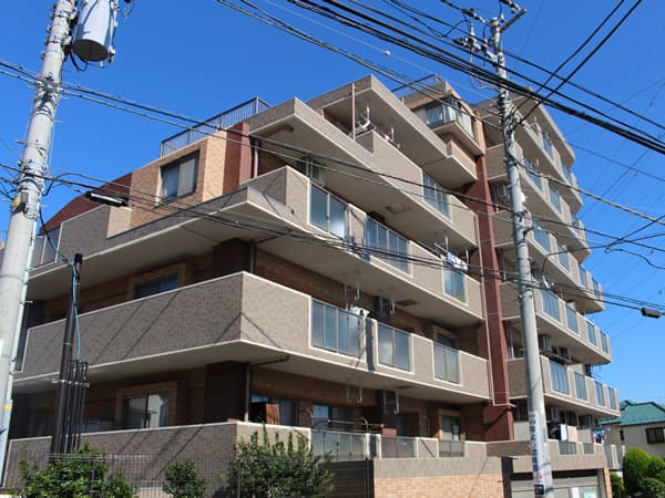 グレイス保土ヶ谷カーサコリーナ 7