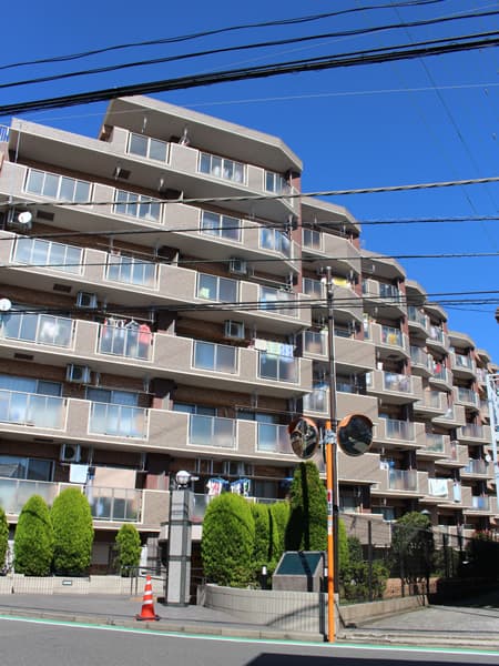 グレイス保土ヶ谷カーサコリーナ 8