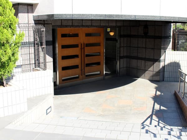 グレイス保土ヶ谷カーサコリーナ 9