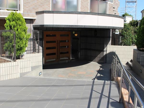 グレイス保土ヶ谷カーサコリーナ 10