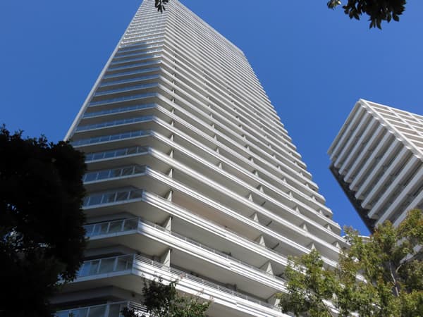 コットンハーバータワーズシーウエスト 1