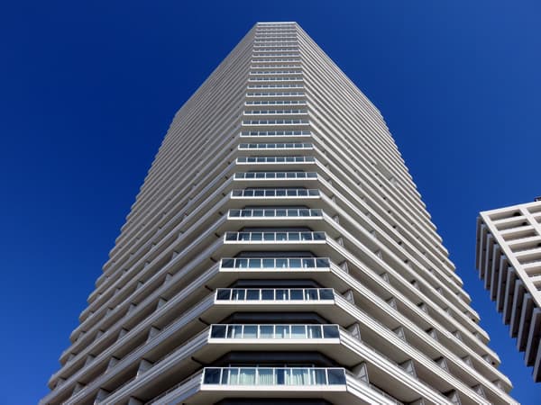 コットンハーバータワーズシーウエスト 2