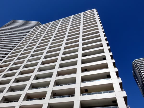 コットンハーバータワーズベイ イースト 1