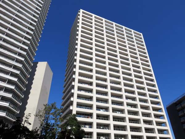 コットンハーバータワーズベイ イースト 2