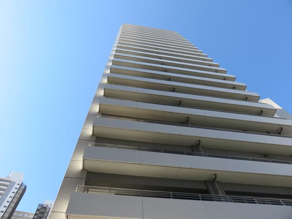 コットンハーバータワーズベイ イースト 3