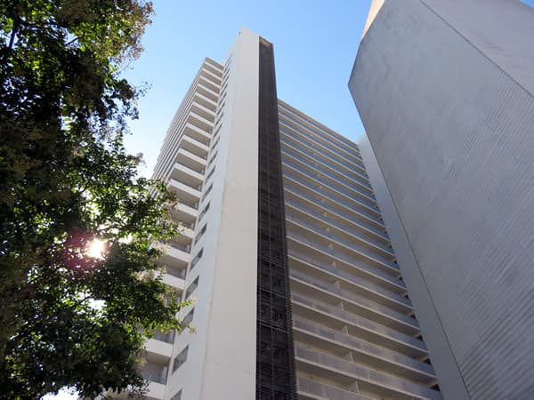 コットンハーバータワーズベイ イースト 4