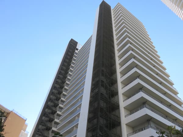 コットンハーバータワーズベイ イースト 5