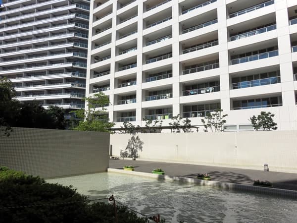 コットンハーバータワーズベイ イースト 6