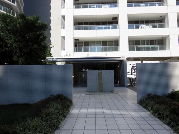 コットンハーバータワーズベイ イースト 7