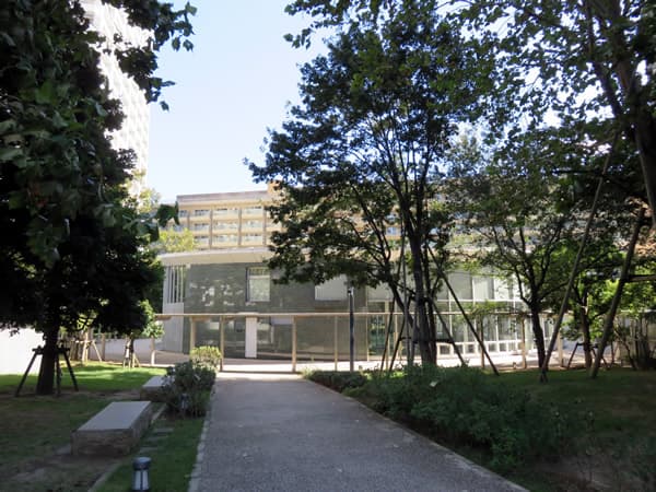 コットンハーバータワーズベイ イースト 14