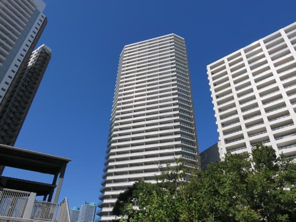 コットンハーバータワーズベイ ウエスト 1