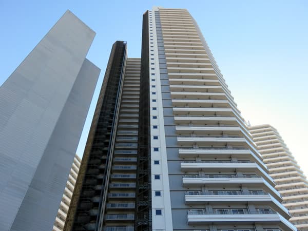 コットンハーバータワーズベイ ウエスト 4