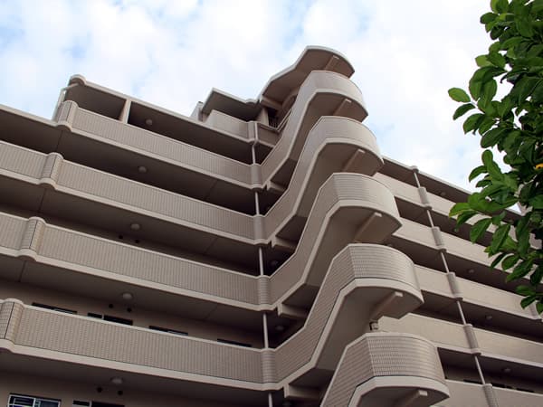 グランコート保土ヶ谷 7