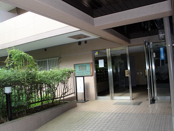 ライオンズマンション永田北 7