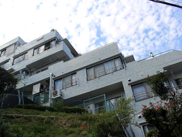 第2永田町タウンハウス 1