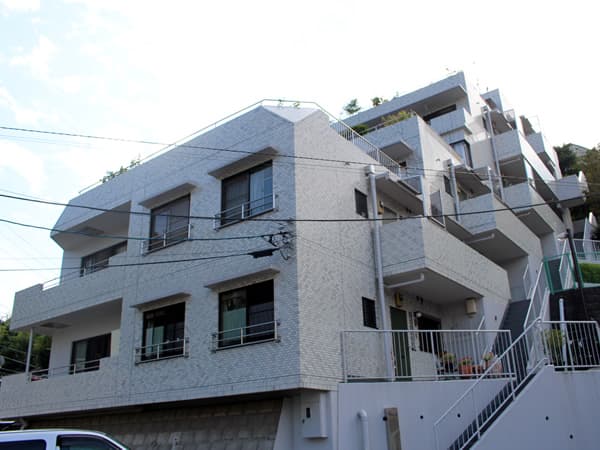 第2永田町タウンハウス 2