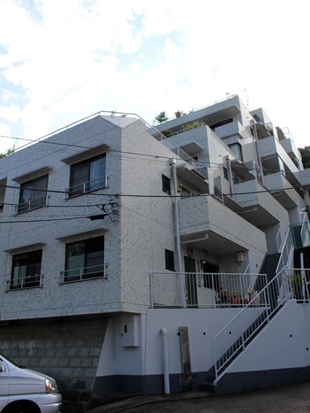 第2永田町タウンハウス 3