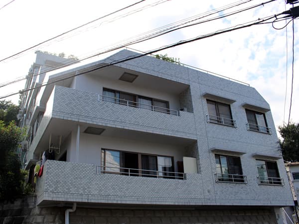 第2永田町タウンハウス 4