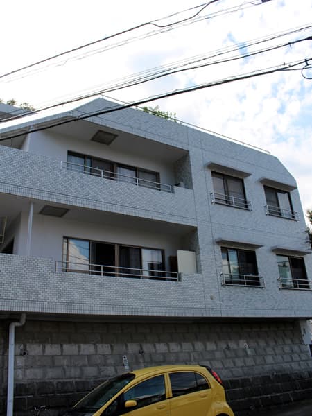 第2永田町タウンハウス 5