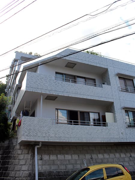 第2永田町タウンハウス 6