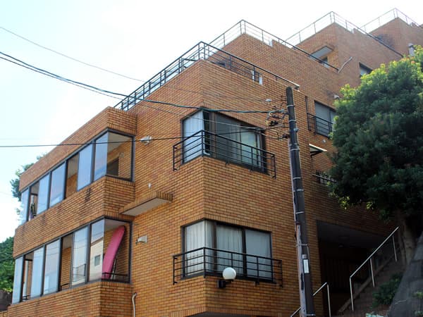 永田町タウンハウス 1