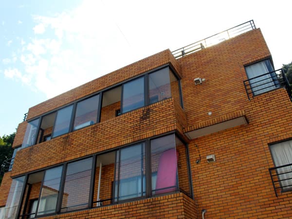 永田町タウンハウス 2