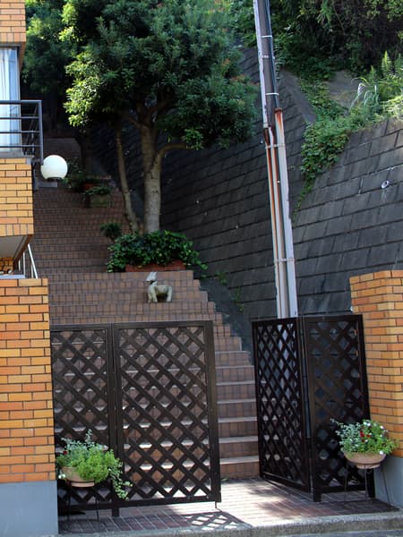 永田町タウンハウス 3