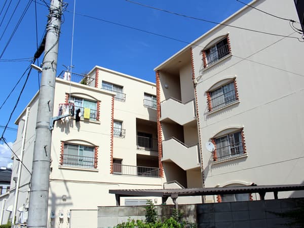 三光永田町マンション 1