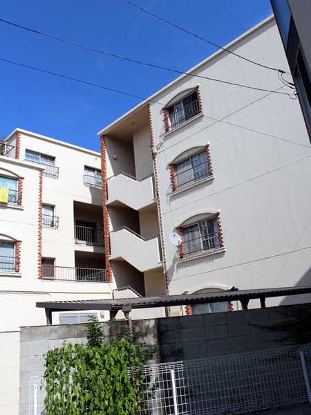 三光永田町マンション 2