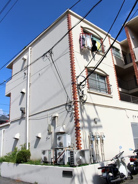 三光永田町マンション 3