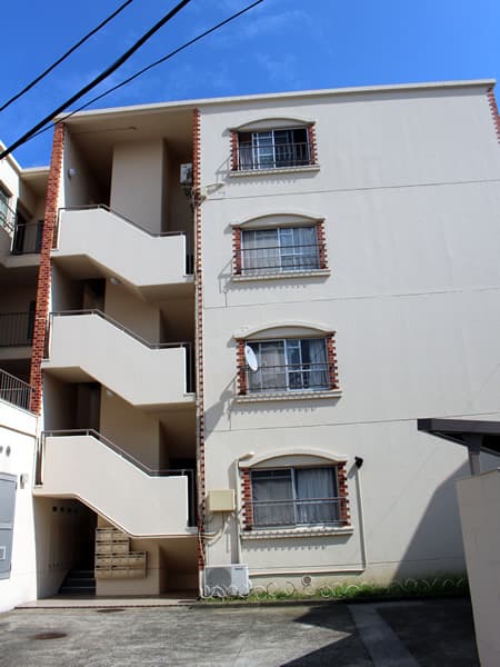 三光永田町マンション 4