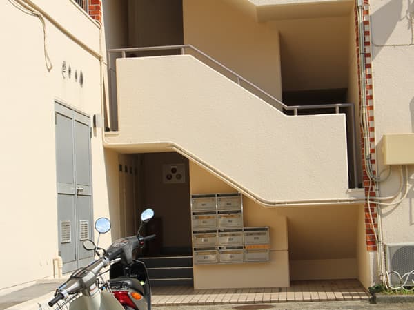 三光永田町マンション 5