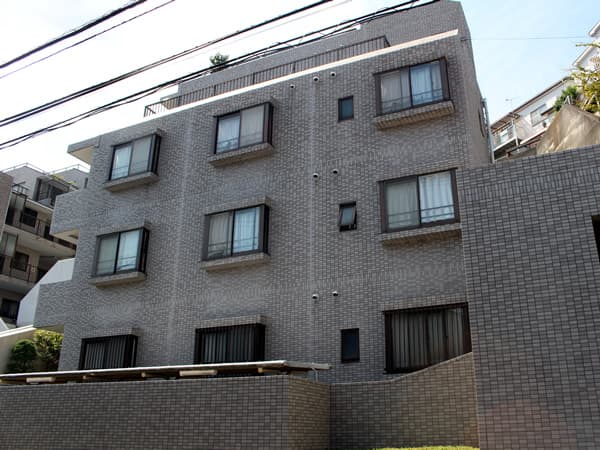 ニックアーバンヒル井土ヶ谷レフトウイング 1