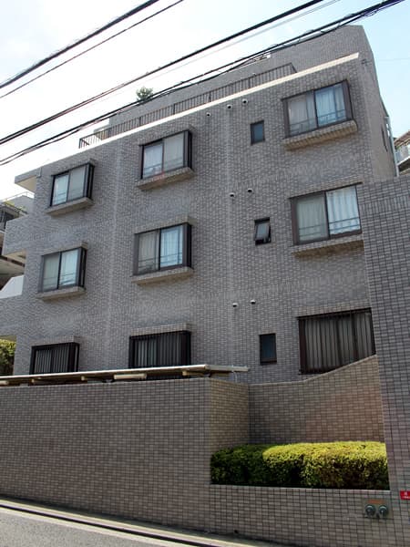 ニックアーバンヒル井土ヶ谷レフトウイング 2