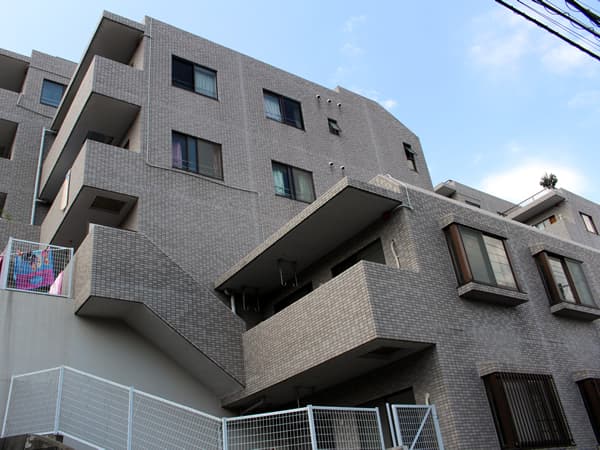 ニックアーバンヒル井土ヶ谷レフトウイング 7