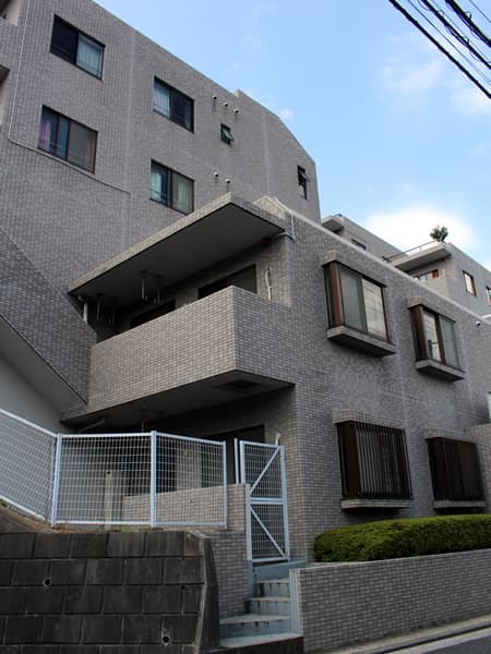 ニックアーバンヒル井土ヶ谷レフトウイング 10