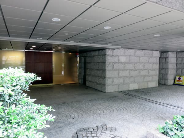 ハイレーゼ六本木三河台 4