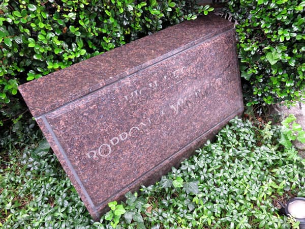 ハイレーゼ六本木三河台 5