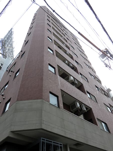 シンシア六本木 2