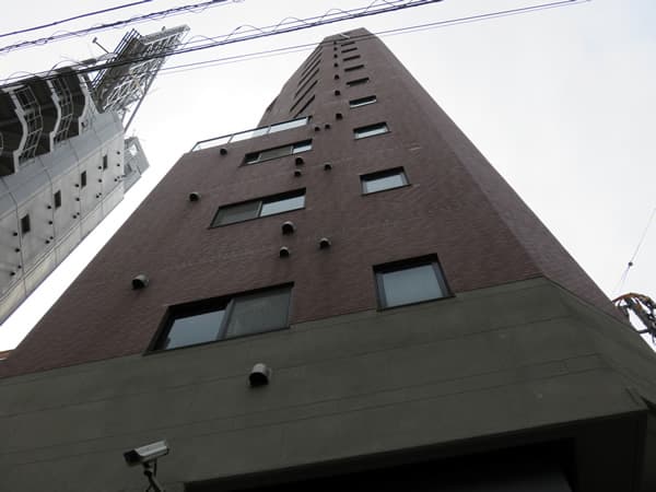 シンシア六本木 3