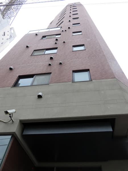 シンシア六本木 4