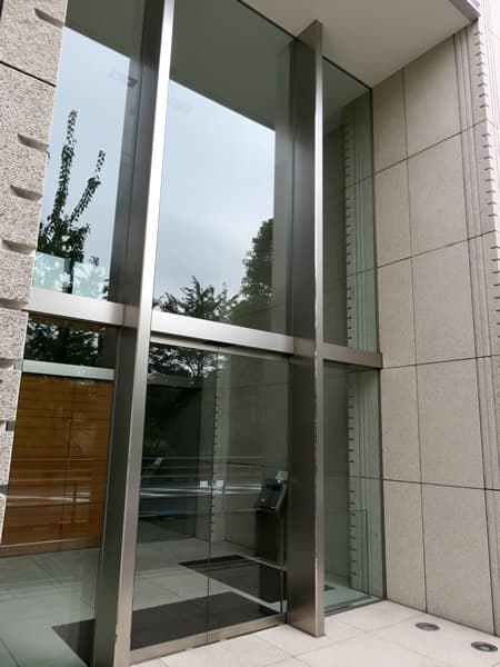 パークマンション六本木 2