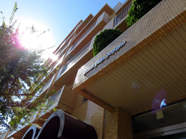 ライオンズプラザ市ヶ尾 4