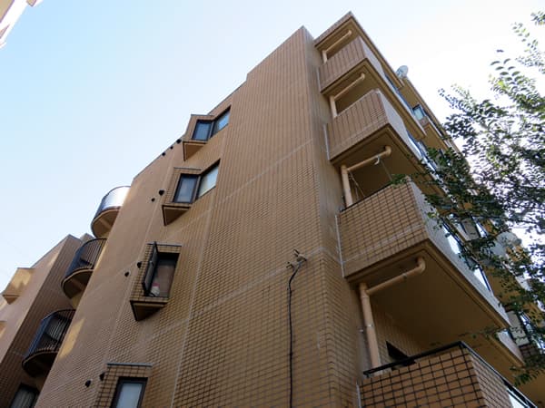 コスモ市が尾 3