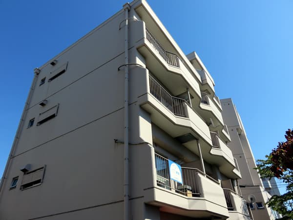 ライオンズマンション市ヶ尾第2 3